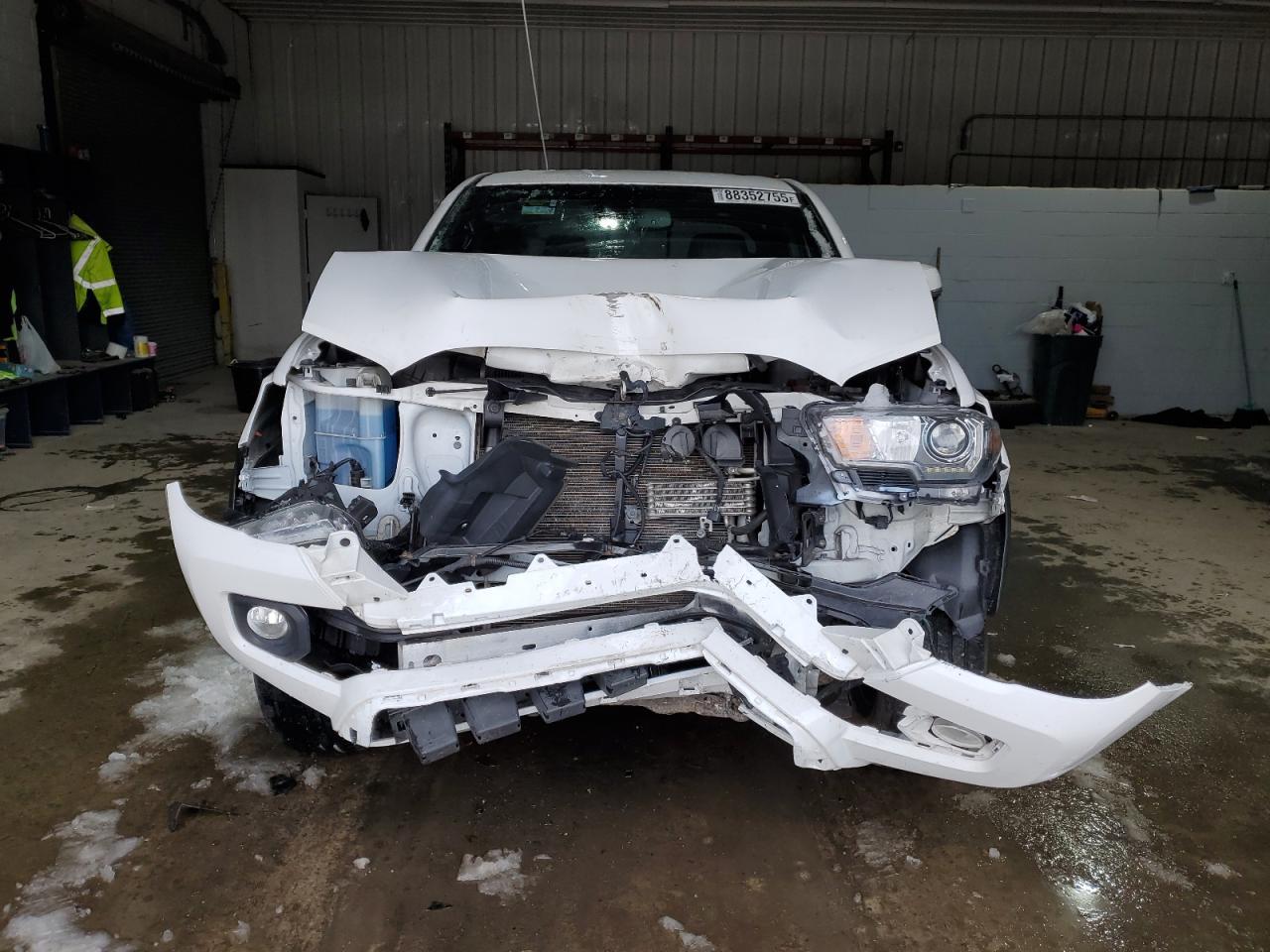 2020 TOYOTA TACOMA DOU - Image 5