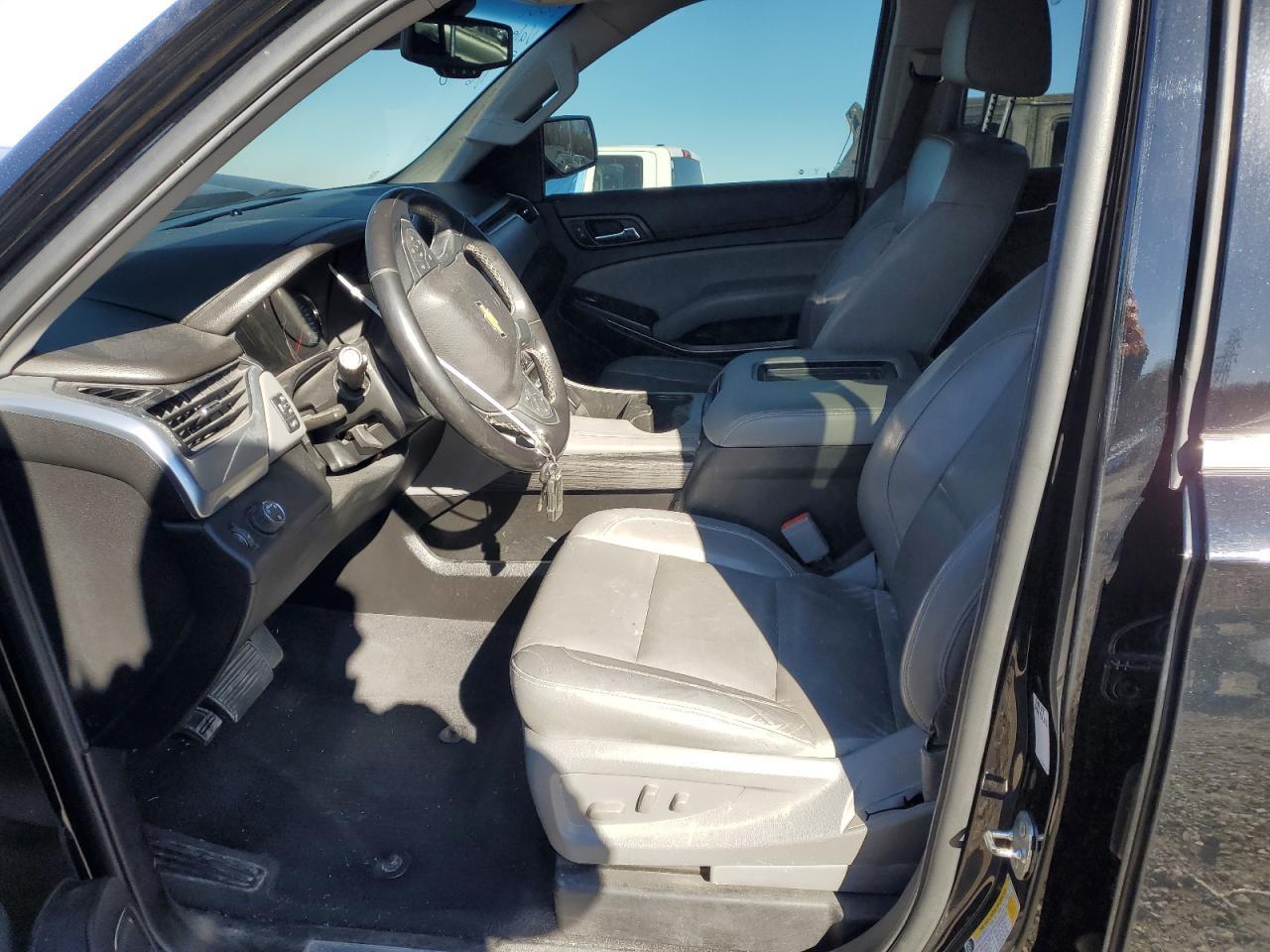 2019 CHEVROLET TAHOE - Image 7