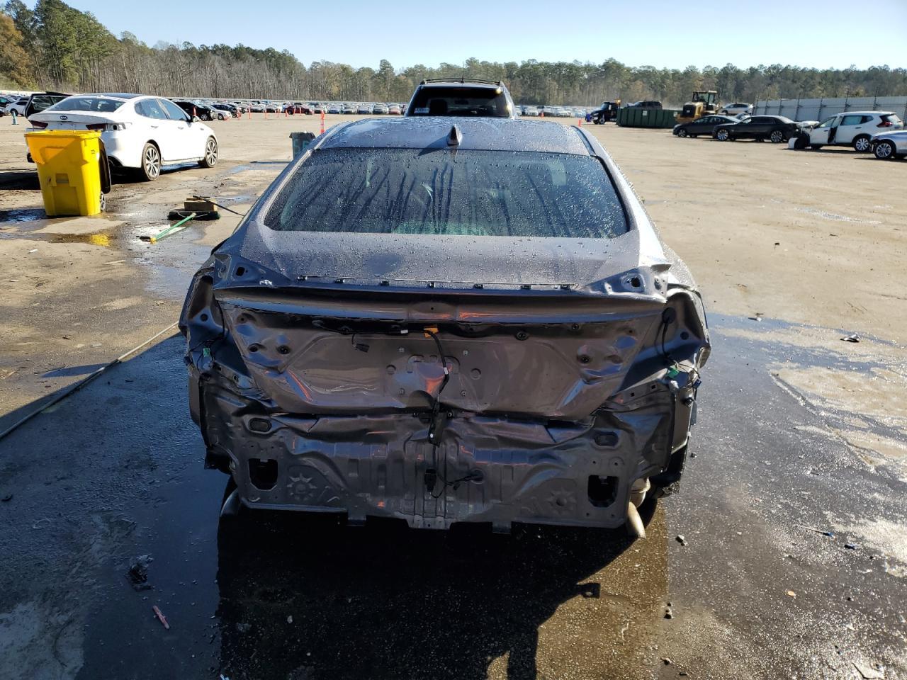 2017 HONDA CIVIC EXL - Image 6