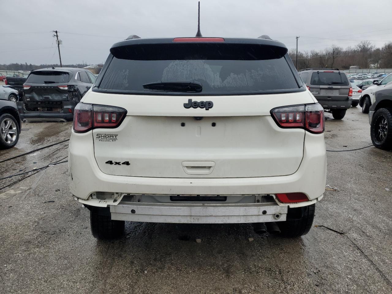 2020 JEEP COMPASS LA - Image 6