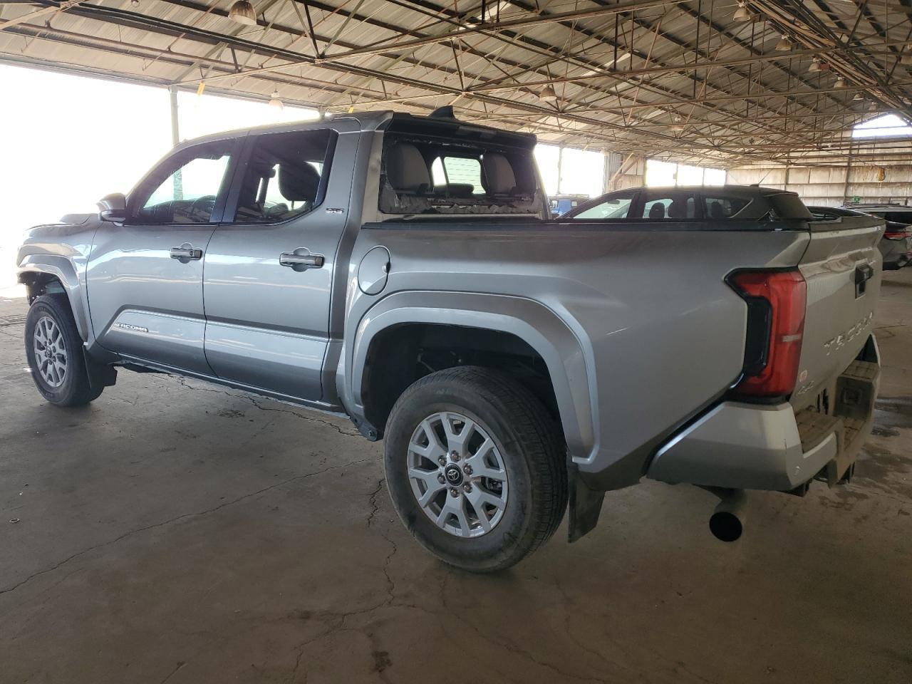 2024 TOYOTA TACOMA DOU - Image 2