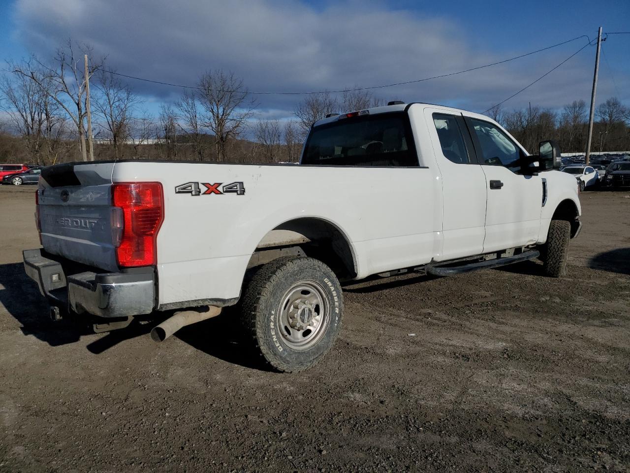 2022 FORD F250 SUPER - Image 3