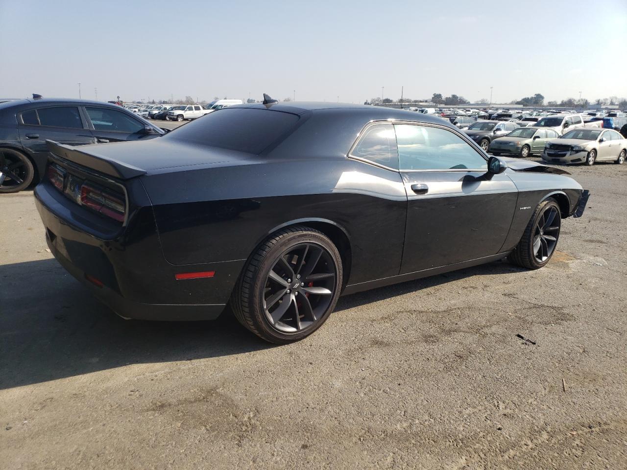 2021 DODGE CHALLENGER - Image 3