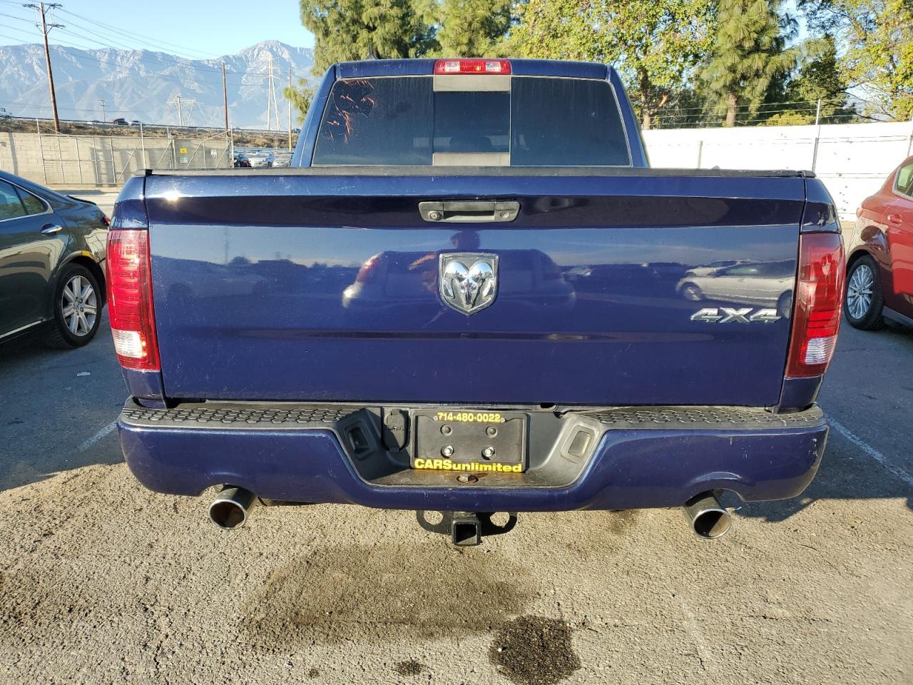 2015 RAM 1500 SPORT - Image 6