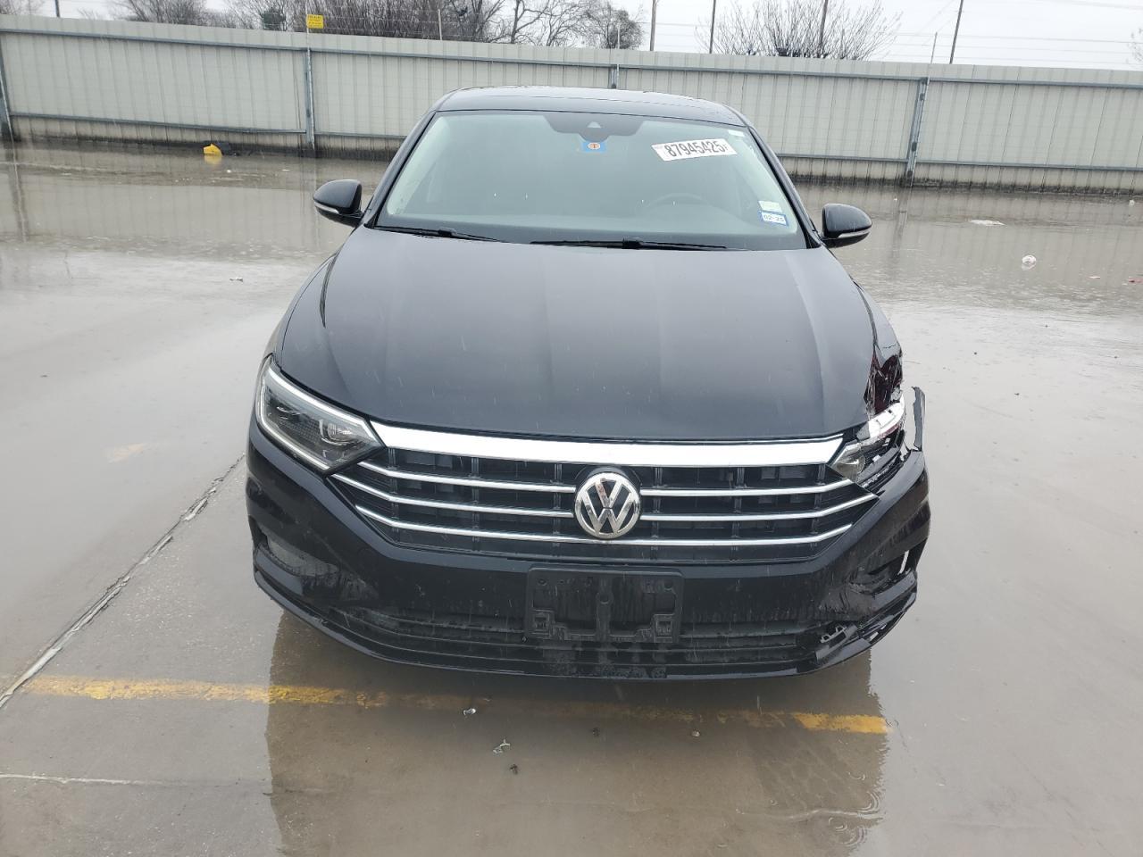2019 VOLKSWAGEN JETTA SEL - Image 5