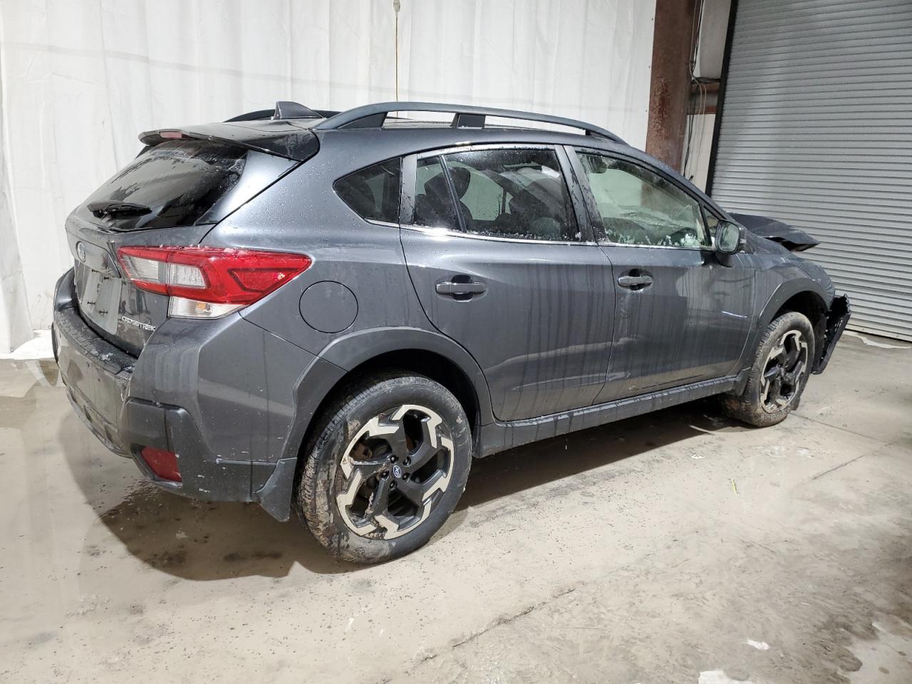 2021 SUBARU CROSSTREK - Фото 3