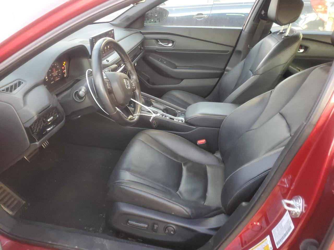2023 HONDA ACCORD HYB - Фото 7