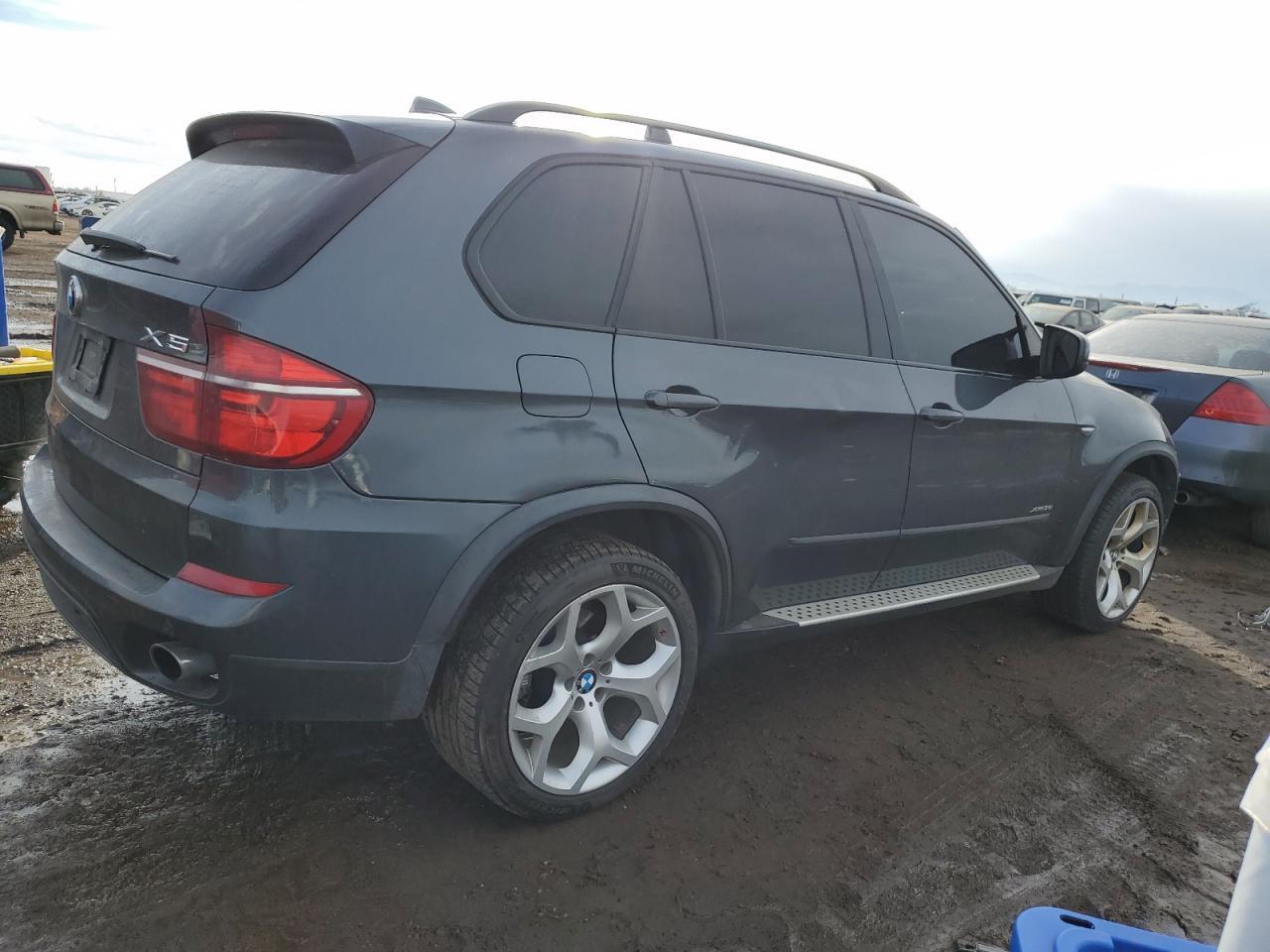 2013 BMW X5 XDRIVE3 - Фото 3