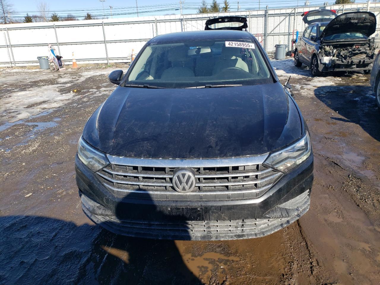 2019 VOLKSWAGEN JETTA S - Фото 5