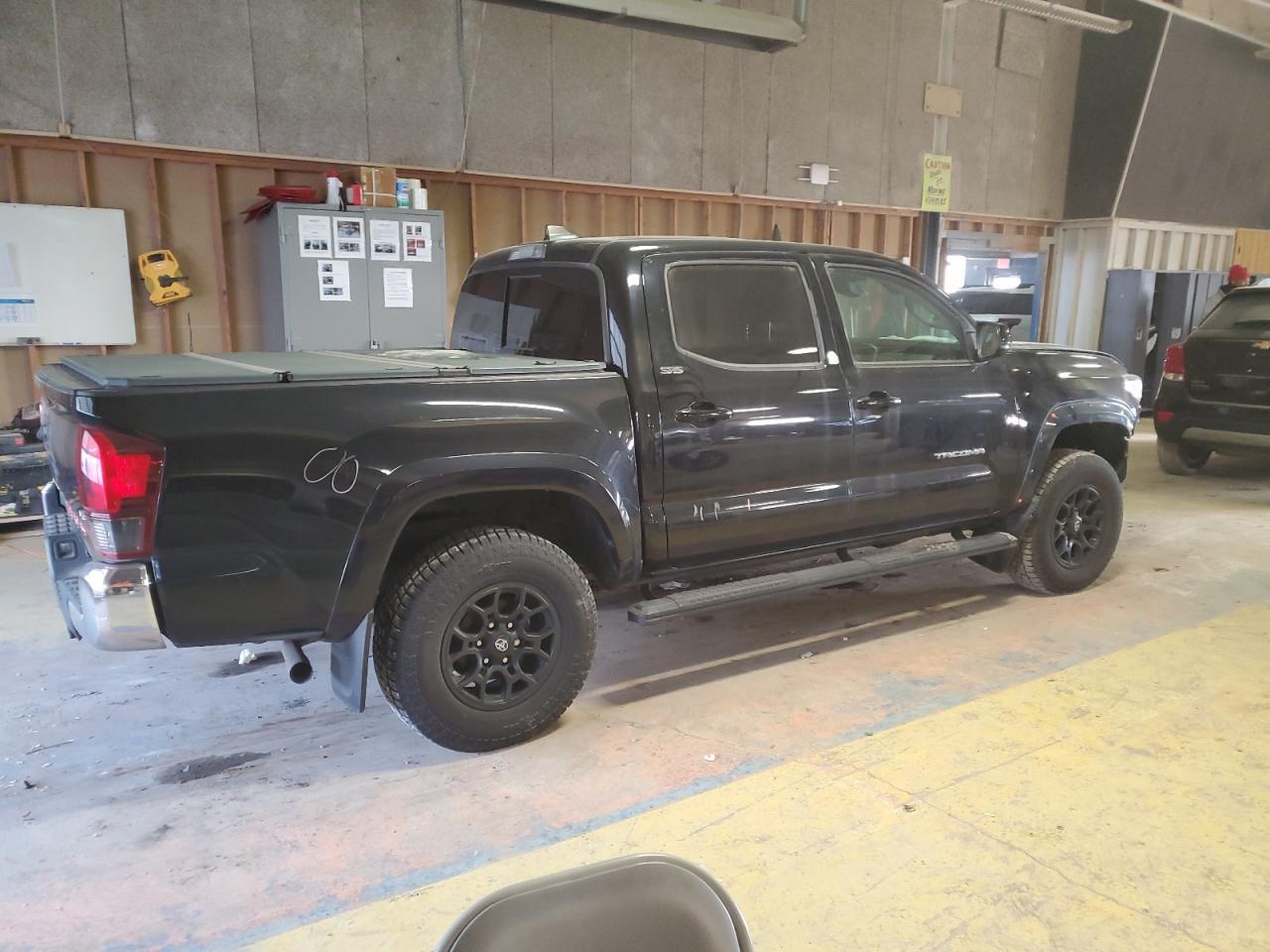 2020 TOYOTA TACOMA DOU - Image 3