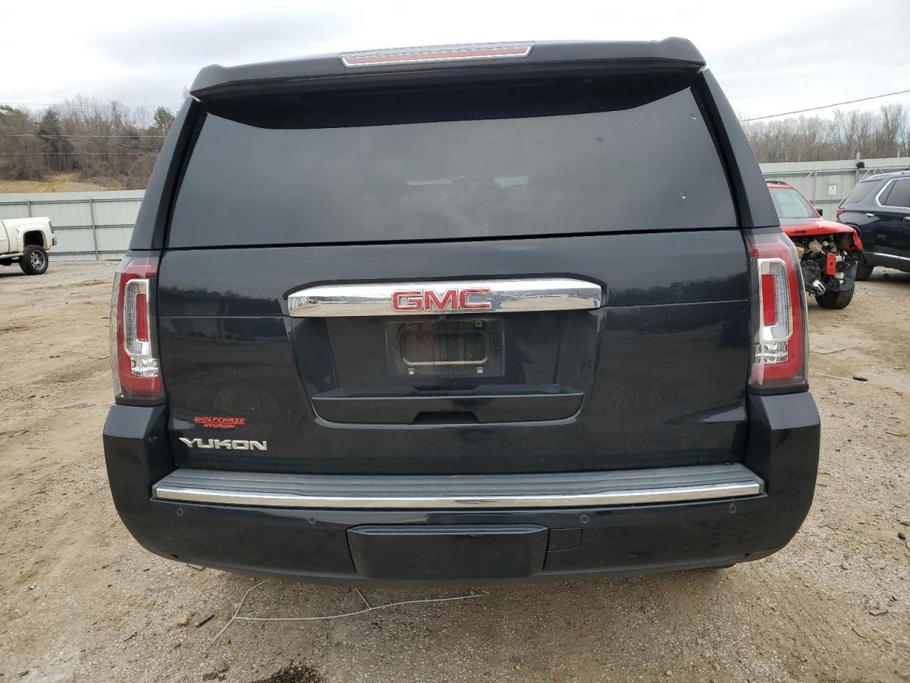 2016 GMC YUKON DENA - Image 6