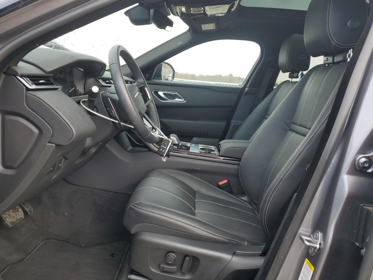 2023 LAND ROVER RANGE ROVE - Фото 7