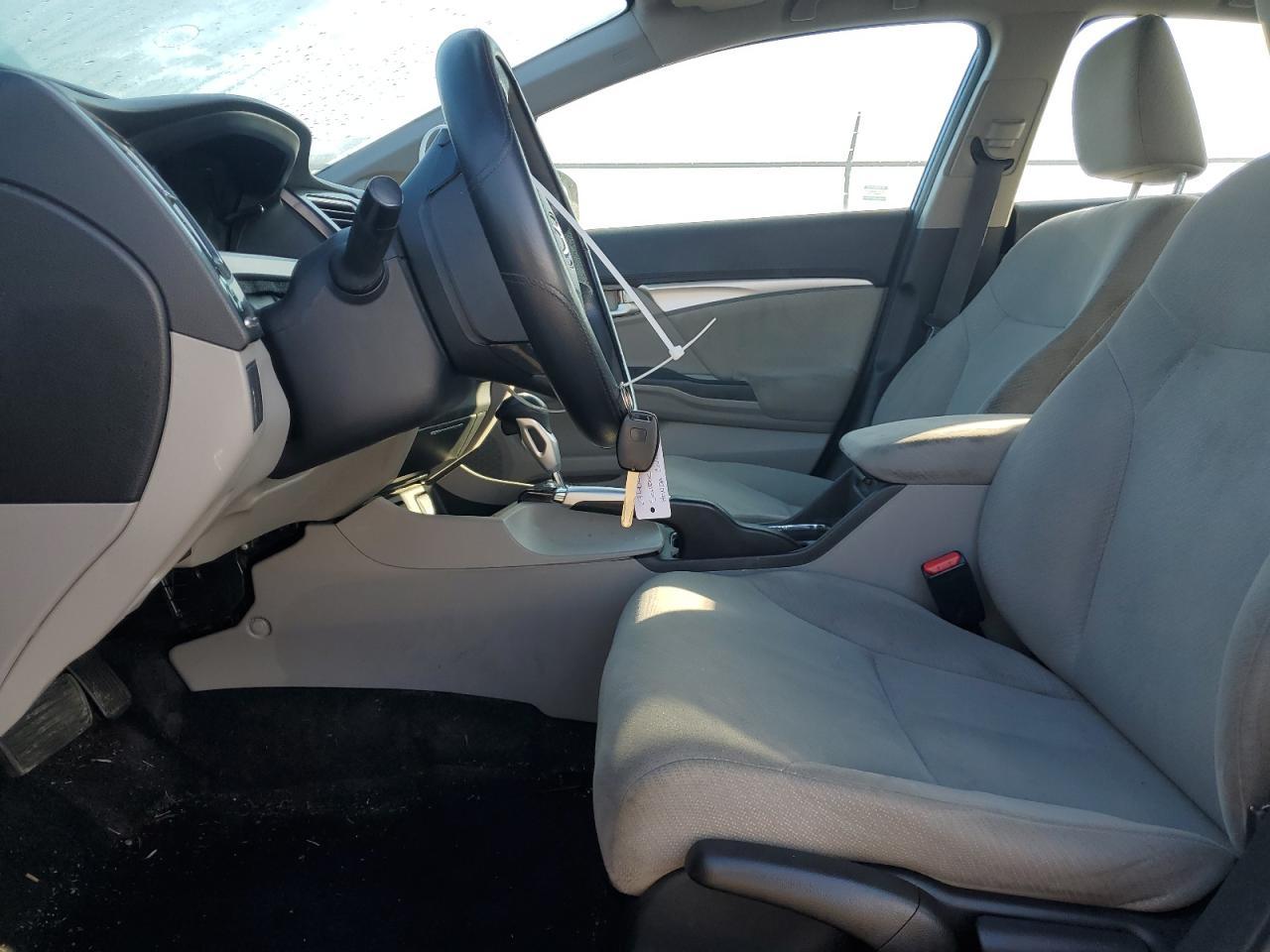 2013 HONDA CIVIC EX - Фото 7