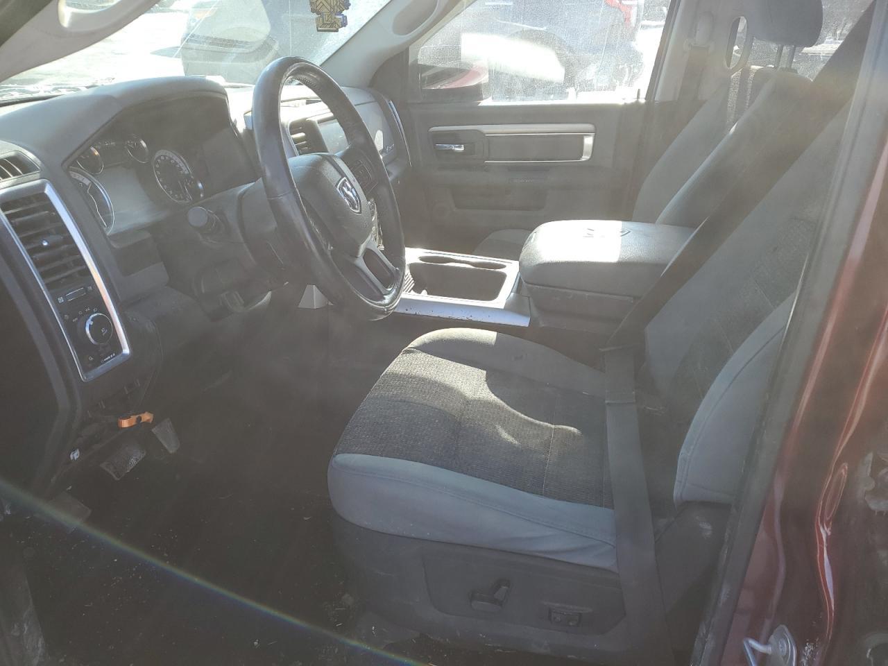 2019 RAM 1500 CLASS - Фото 7