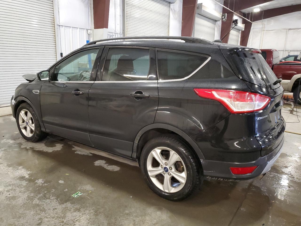 2015 FORD ESCAPE SE - Image 2