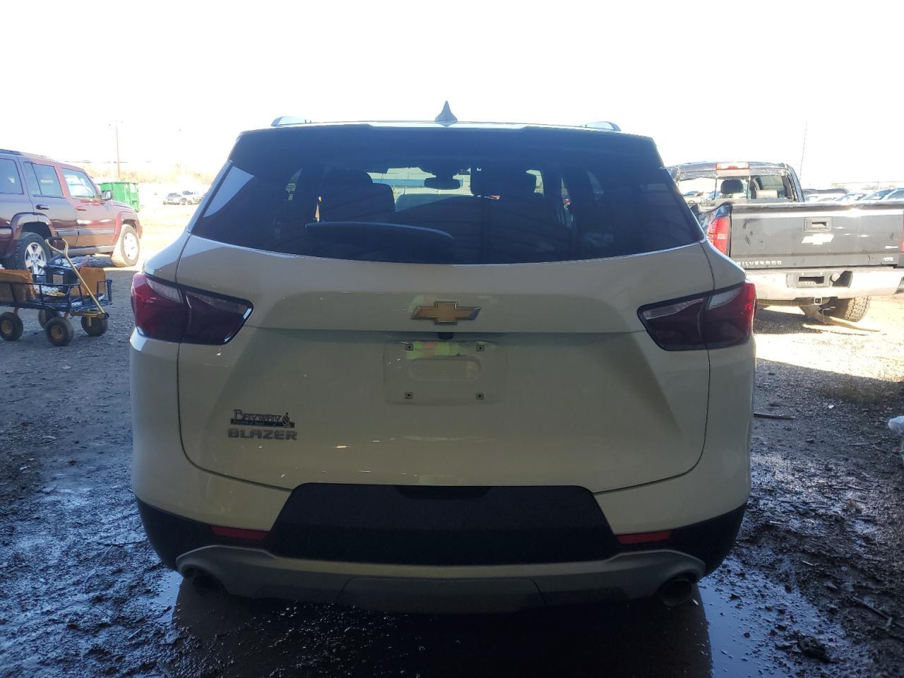 2021 CHEVROLET BLAZER 2LT - Image 6