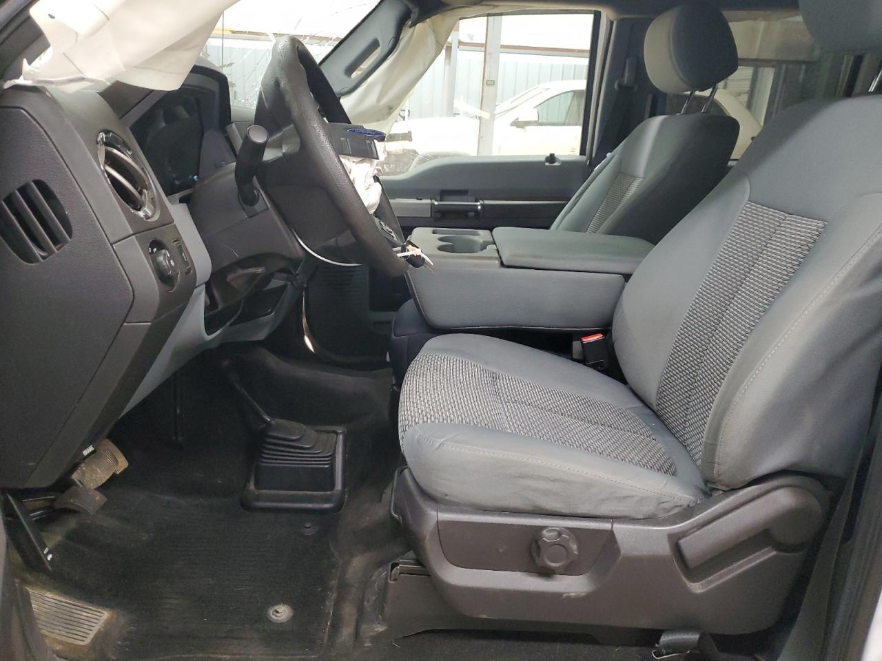 2016 FORD F250 SUPER - Фото 7