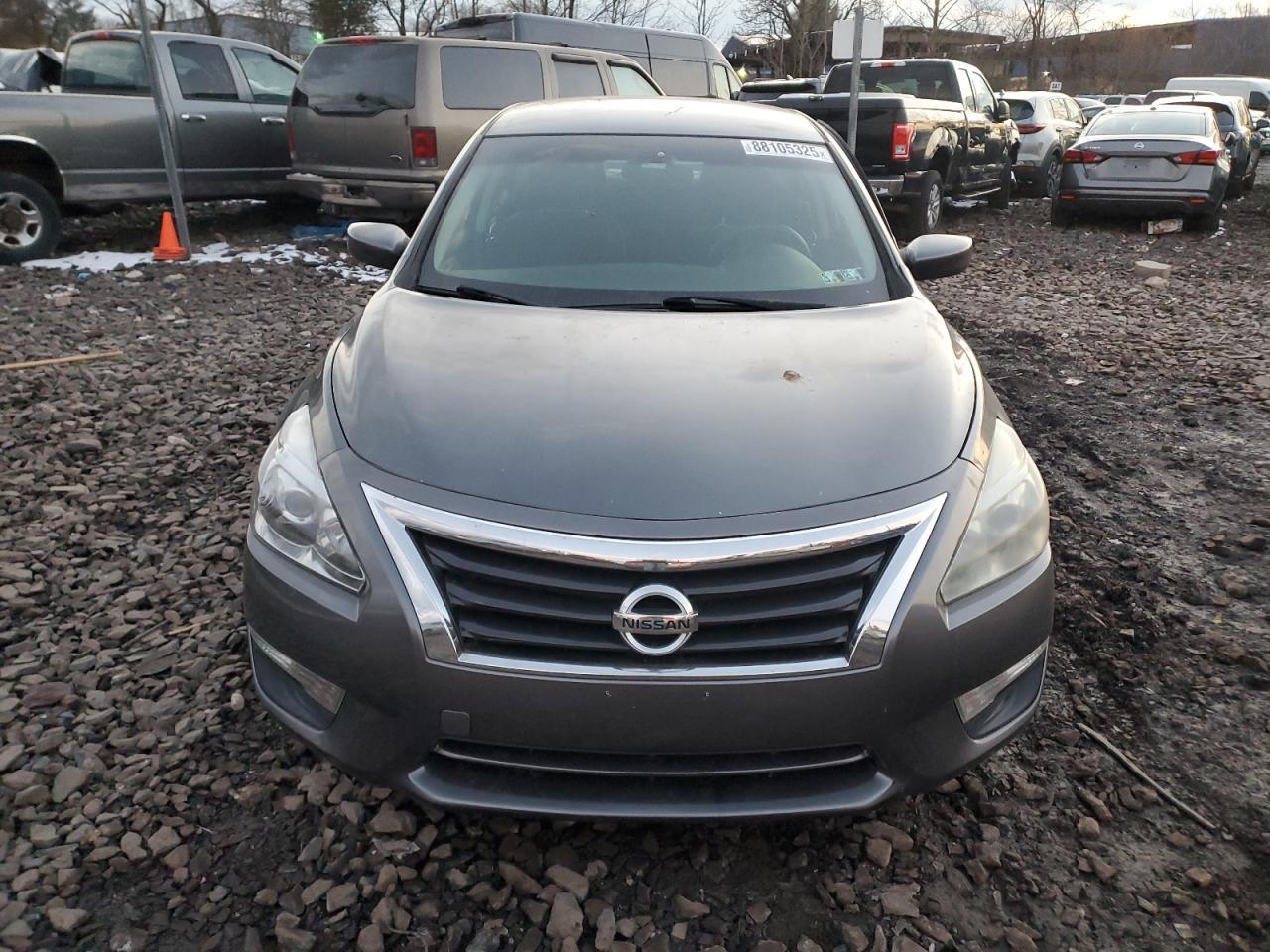 2015 NISSAN ALTIMA 2.5 - Image 5