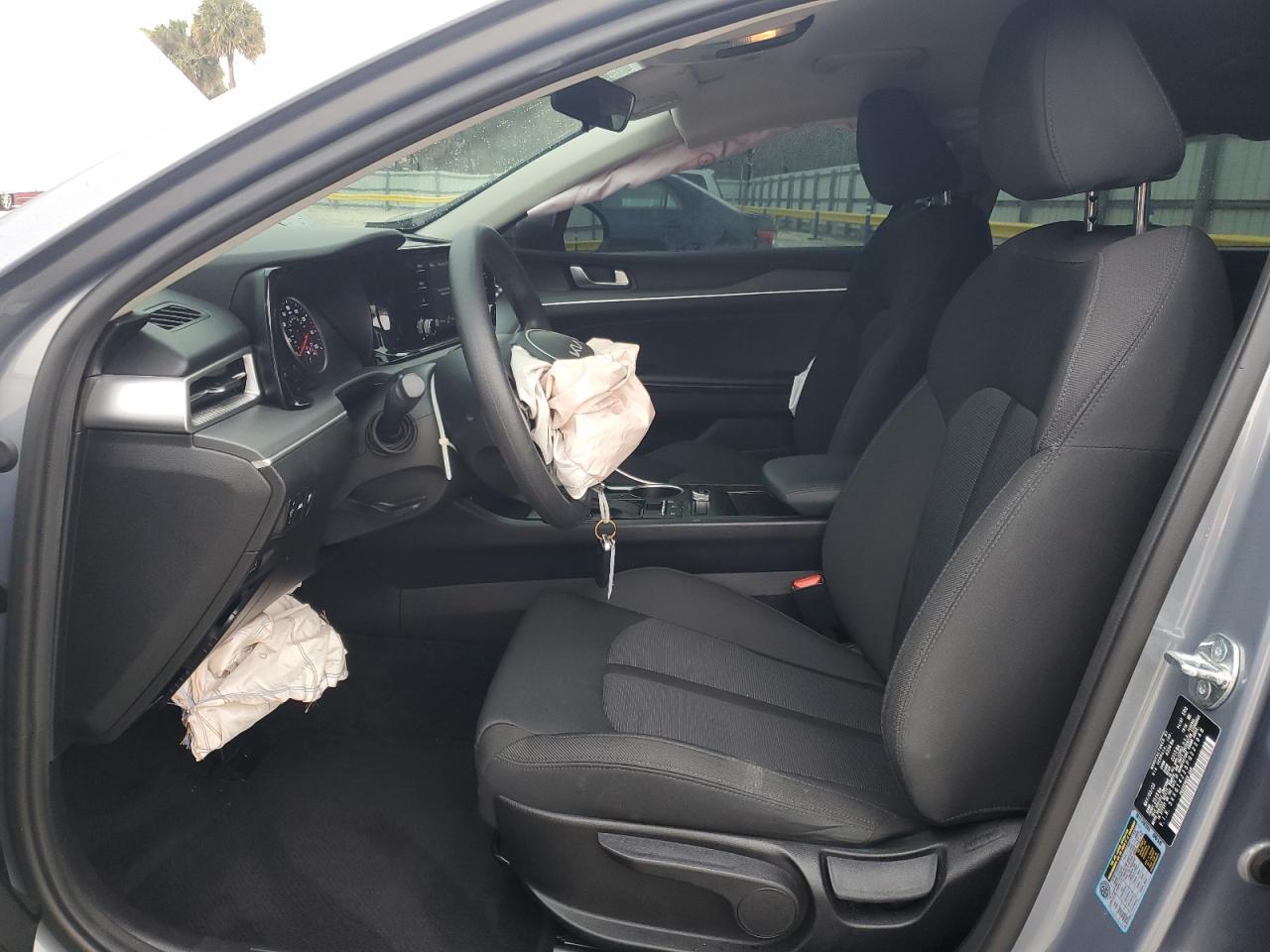 2023 KIA K5 LXS - Image 7