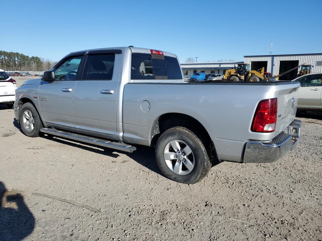 2017 RAM 1500 SLT - Image 2