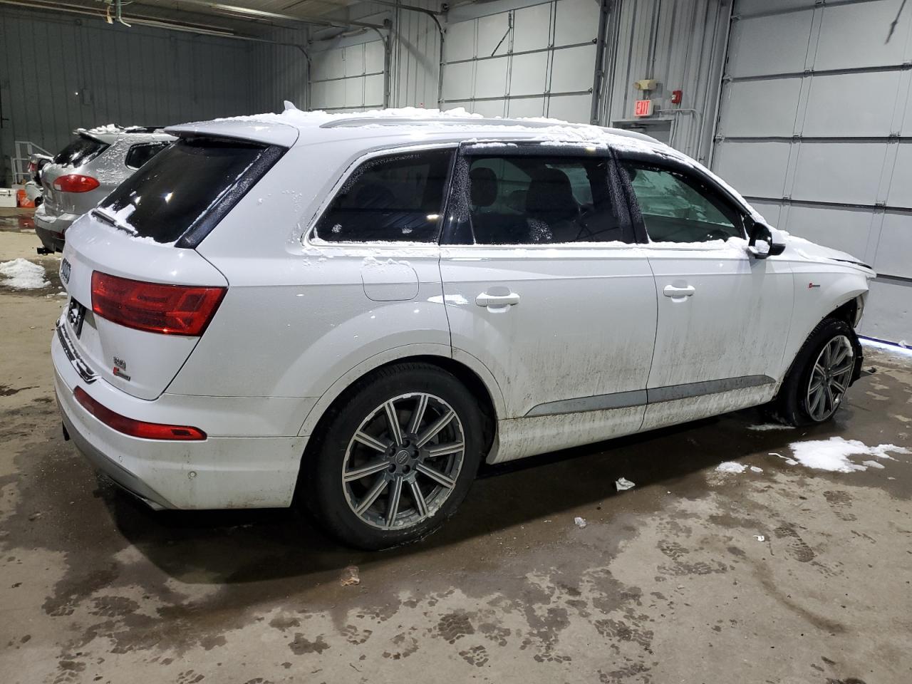 2019 AUDI Q7 PREMIUM - Фото 3