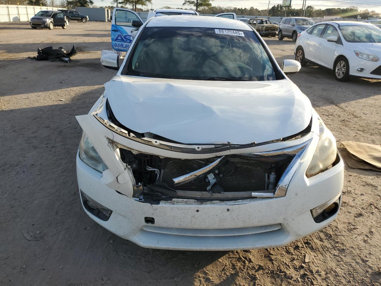 2013 NISSAN ALTIMA 2.5 - Image 5