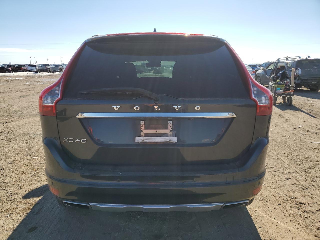 2014 VOLVO XC60 3.2 - Image 6