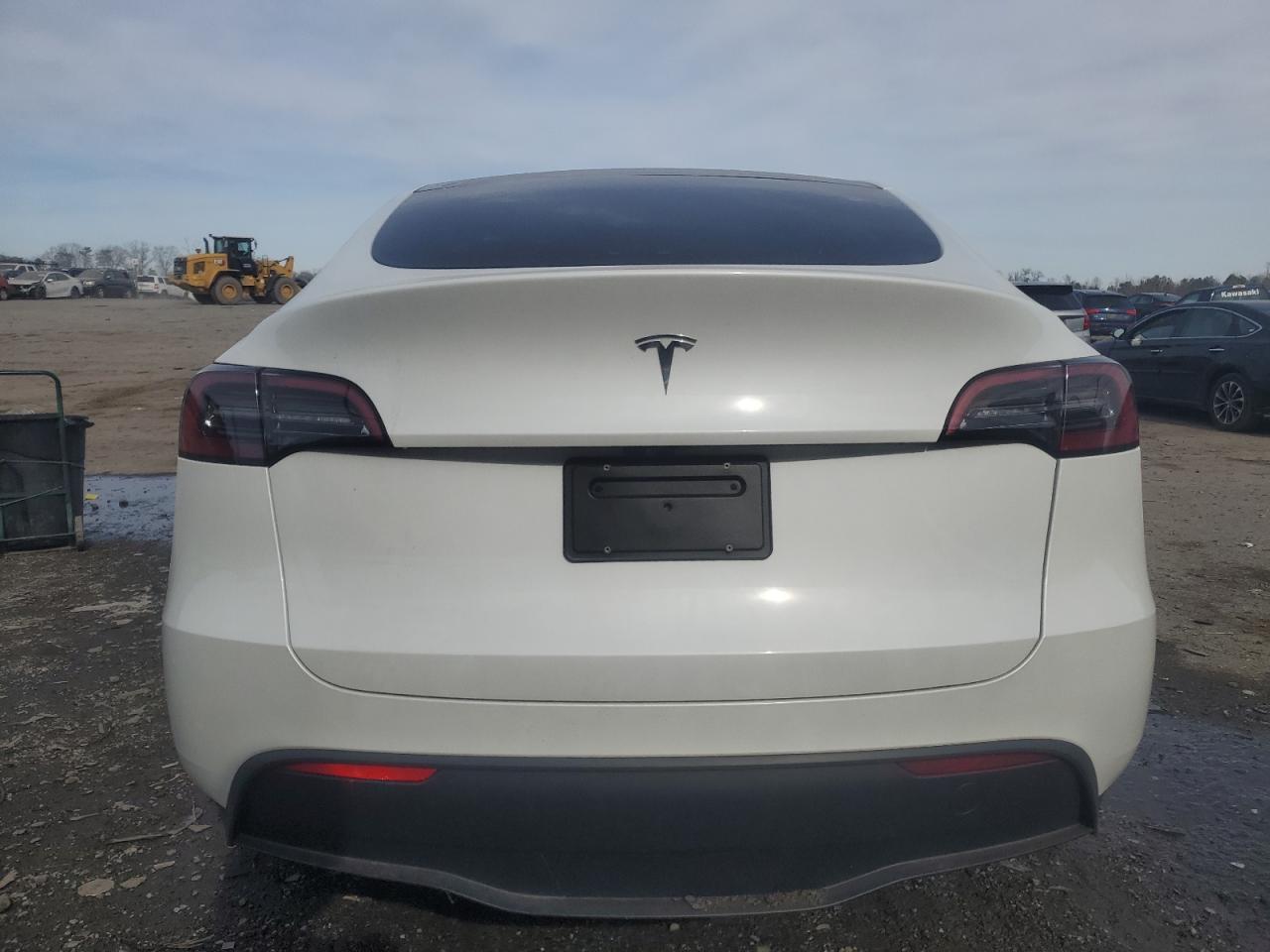 2024 TESLA MODEL Y - Image 6