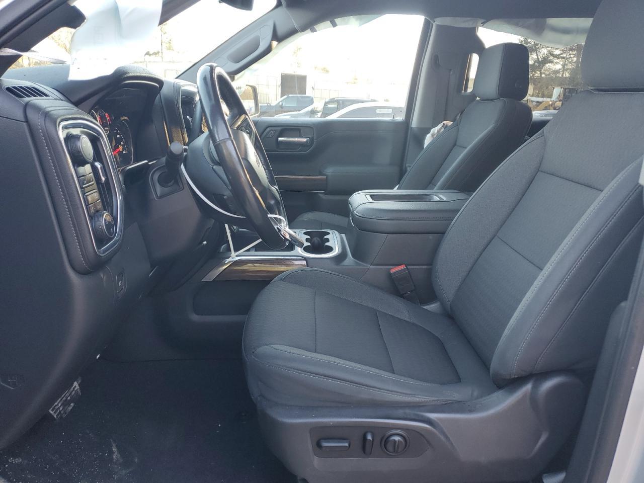 2019 CHEVROLET SILVERADO - Image 7