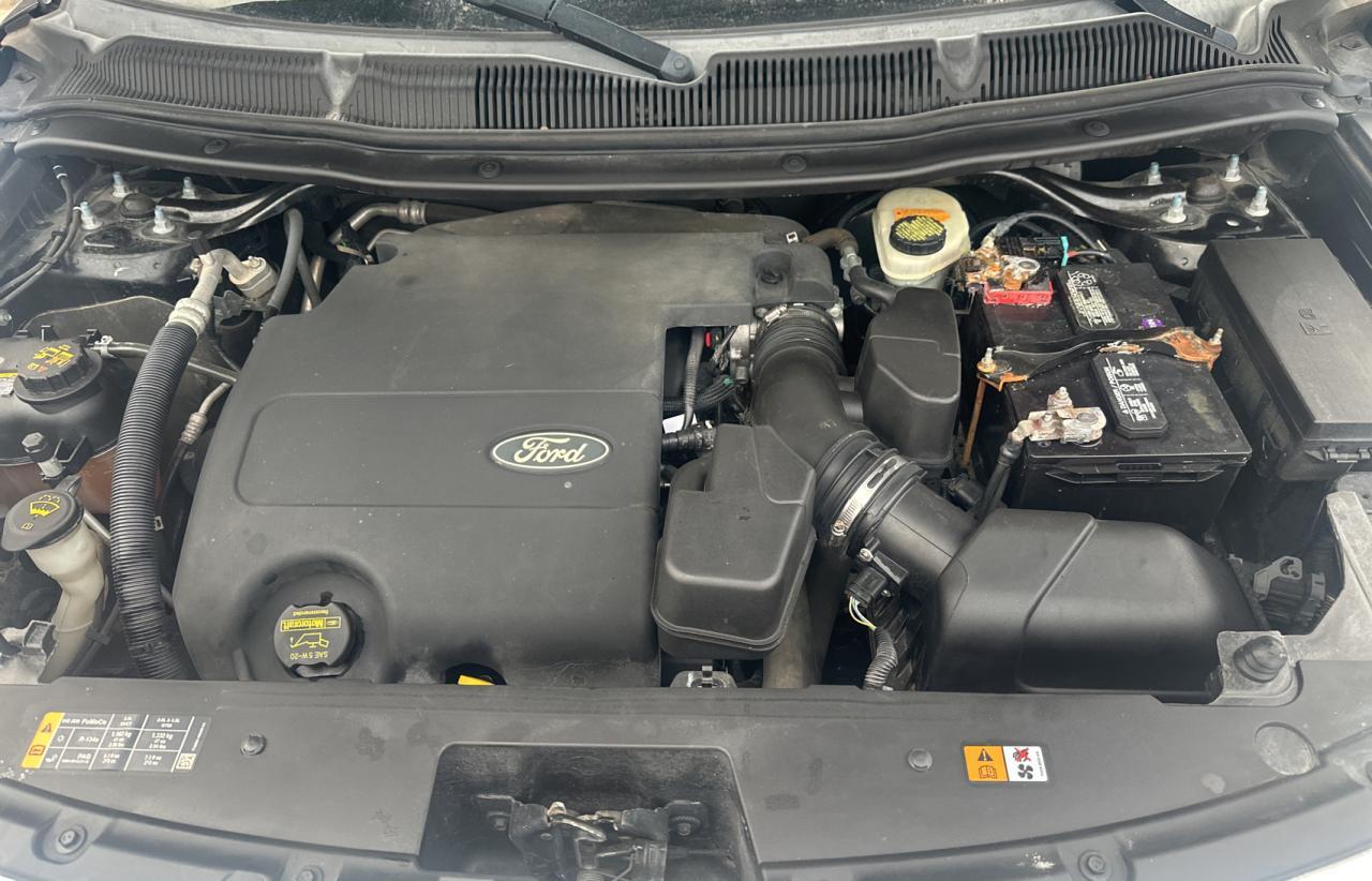 2013 FORD EXPLORER X - Image 7