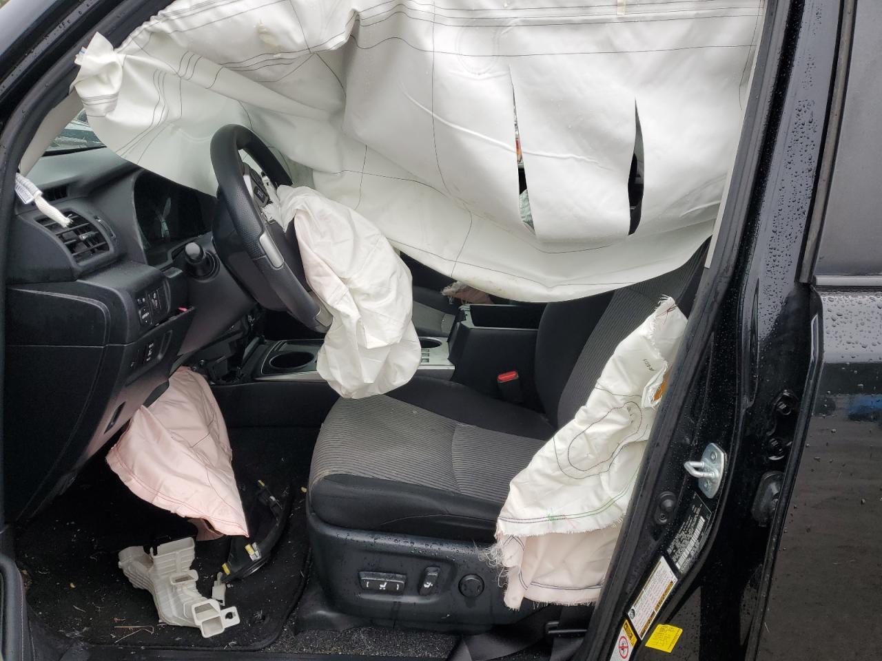 2019 TOYOTA 4RUNNER SR - Image 7