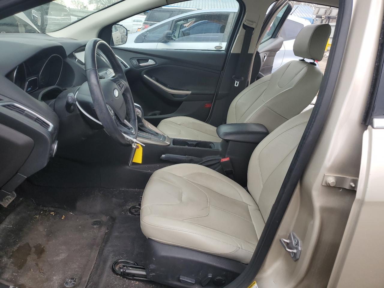 2018 FORD FOCUS TITA - Image 7