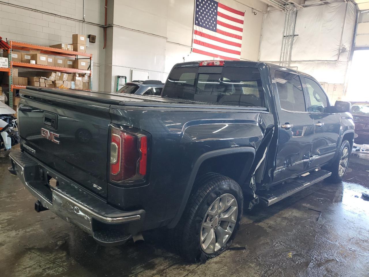 2018 GMC SIERRA K15 - Image 3