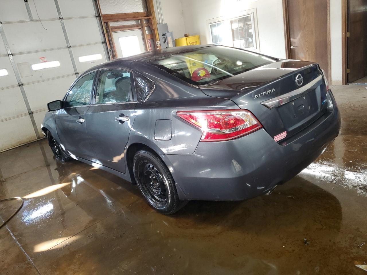 2013 NISSAN ALTIMA 2.5 - Image 2