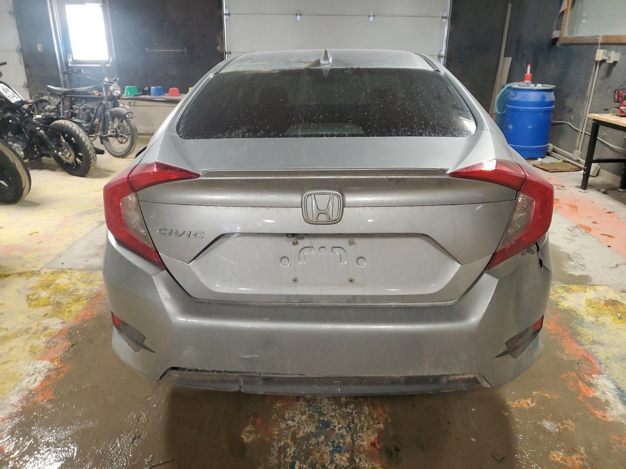 2016 HONDA CIVIC EX - Image 6