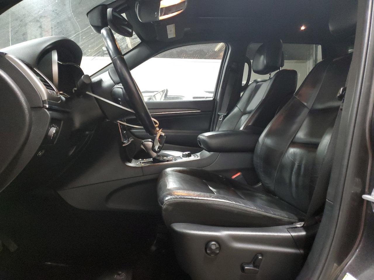 2020 JEEP GRAND CHER - Image 7
