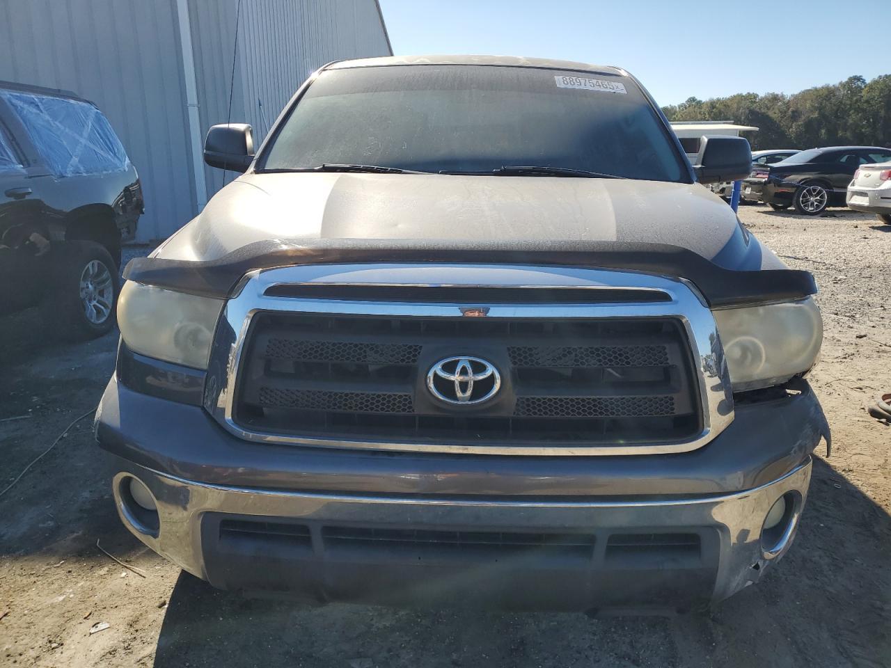 2011 TOYOTA TUNDRA CRE - Image 5