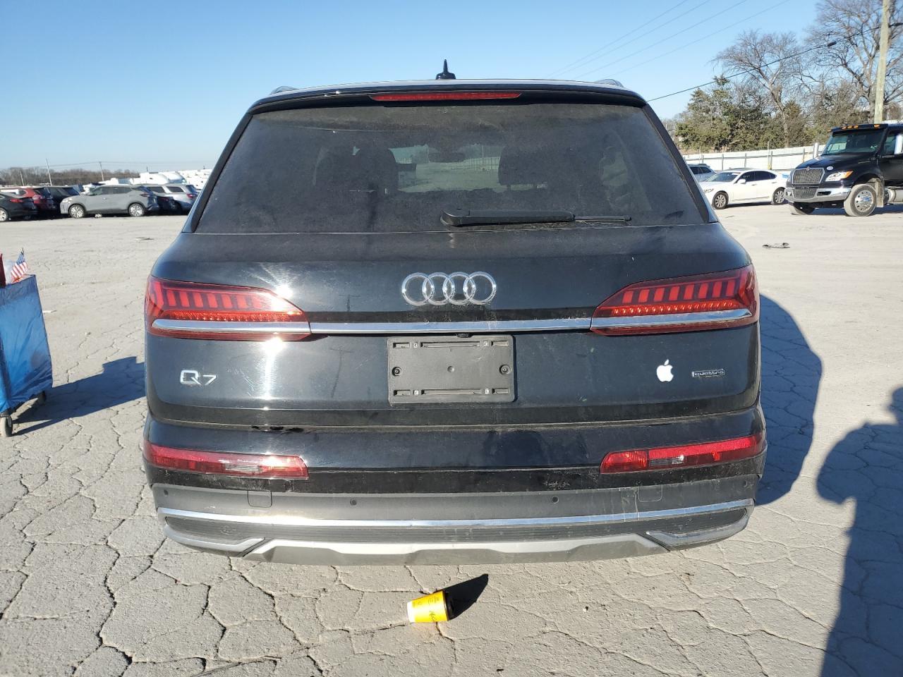 2023 AUDI Q7 PREMIUM - Image 6