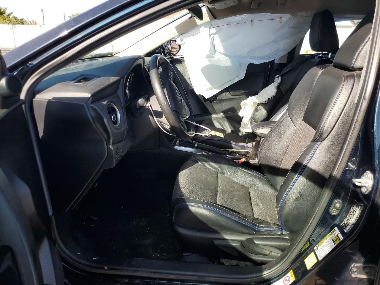 2018 TOYOTA COROLLA L - Image 7
