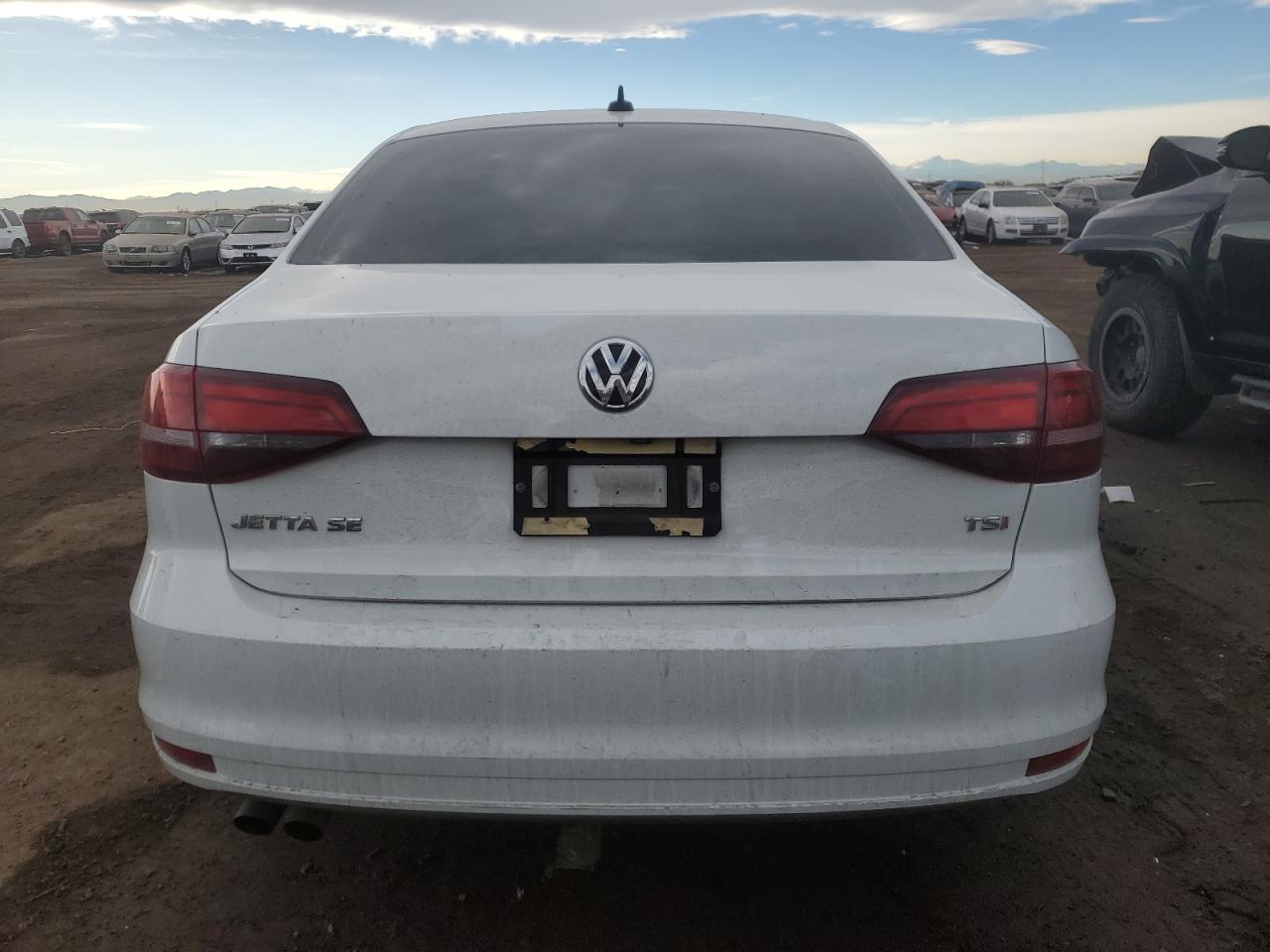 2017 VOLKSWAGEN JETTA SE - Image 6
