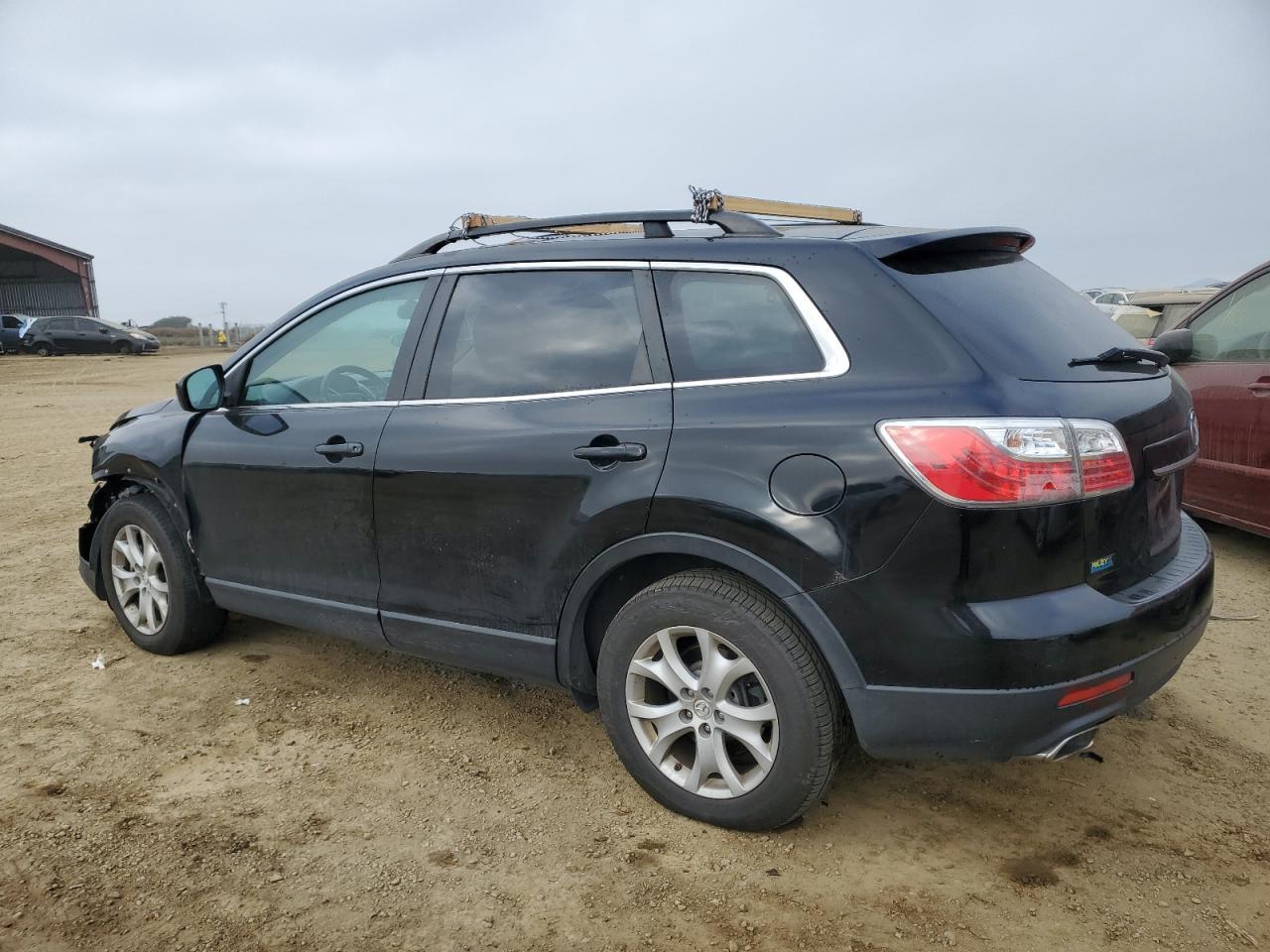 2011 MAZDA CX-9 - Image 2