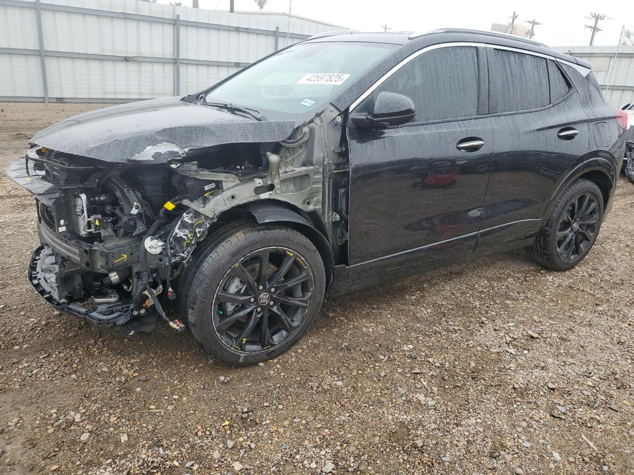2024 BUICK ENCORE GX