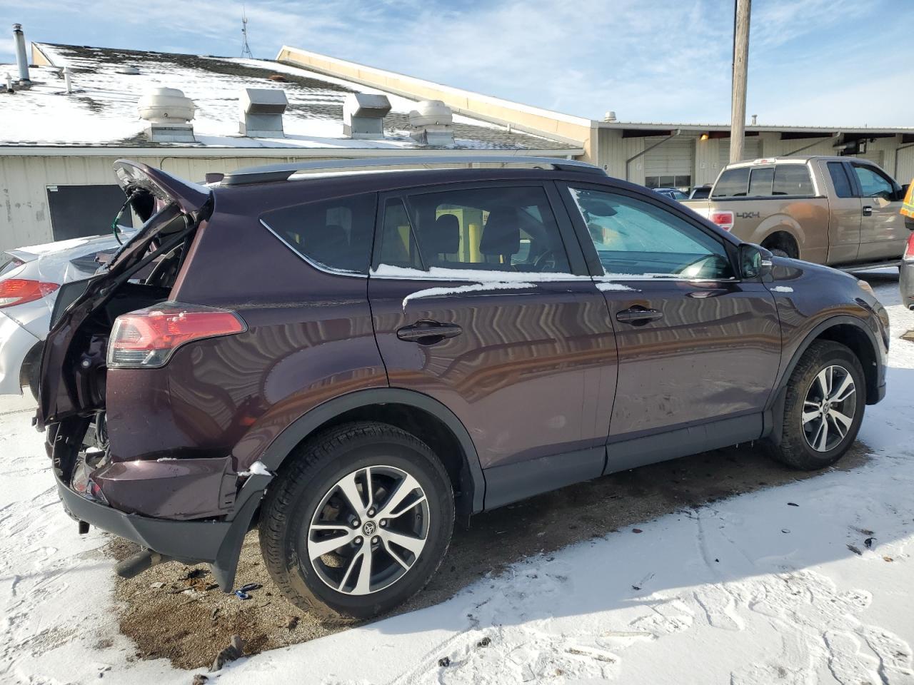 2018 TOYOTA RAV4 ADVEN - Image 3
