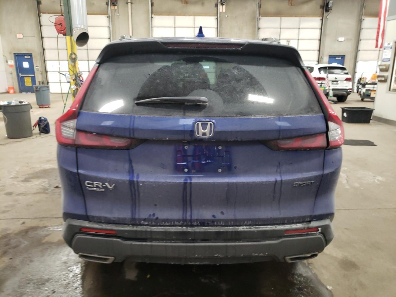 2023 HONDA CR-V SPORT - Image 6