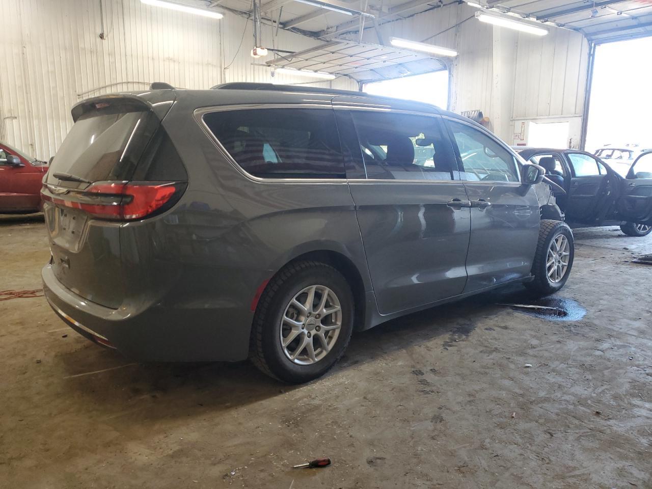 2022 CHRYSLER PACIFICA T - Image 3