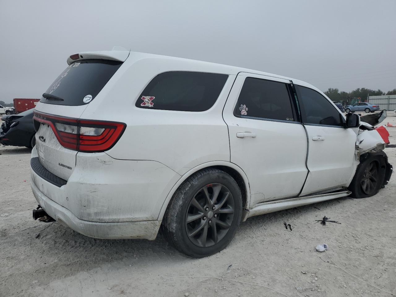 2015 DODGE DURANGO LI - Image 3