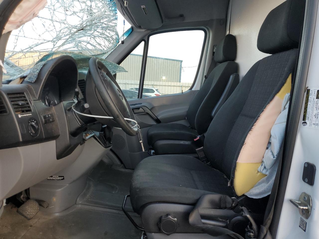 2017 MERCEDES-BENZ SPRINTER 2 - Фото 7