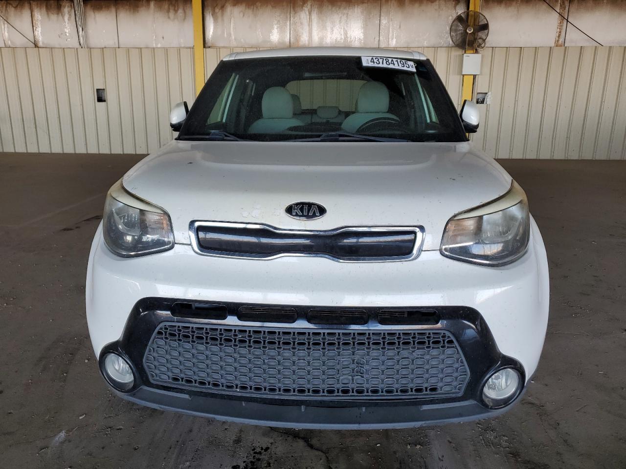 2016 KIA SOUL + - Image 5
