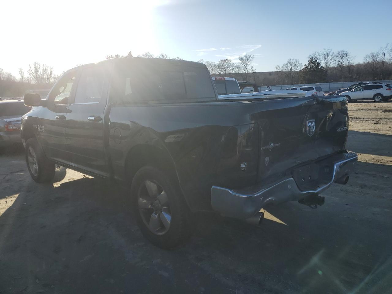 2017 RAM 1500 SLT - Image 2