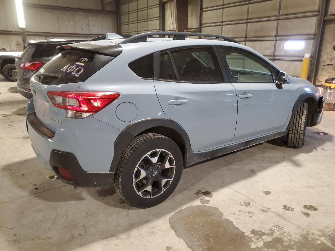 2020 SUBARU CROSSTREK - Image 3